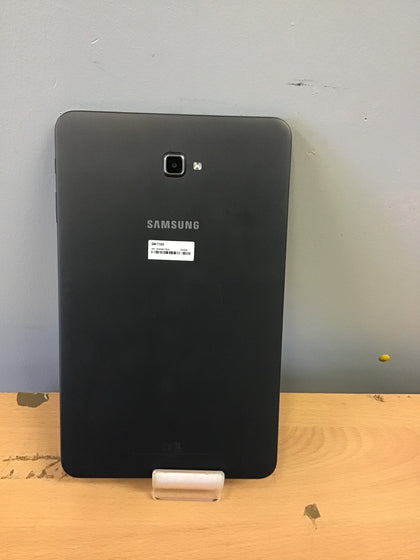 Samsung Galaxy Tab A (2016) SM-T585 32GB 3G 4G Black Tablet
