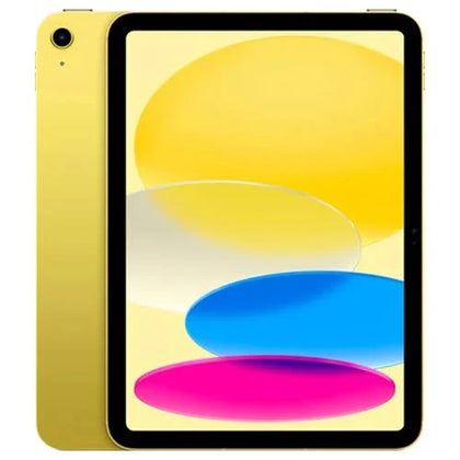 Apple iPad 10th Gen (A2696) 10.9