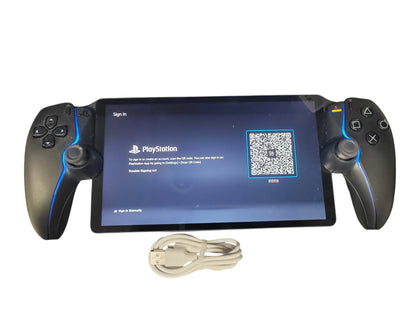 Sony PlayStation Portal Remote Player