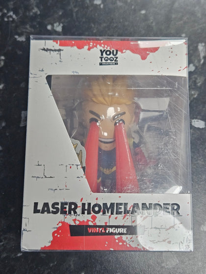 YouTooz - Laser Homelander (The Boys)