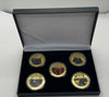 Coin Collection - Star Wars Darth Vader