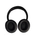 KVIDIO Over-Ear Wireless Bluetooth Headphones Black