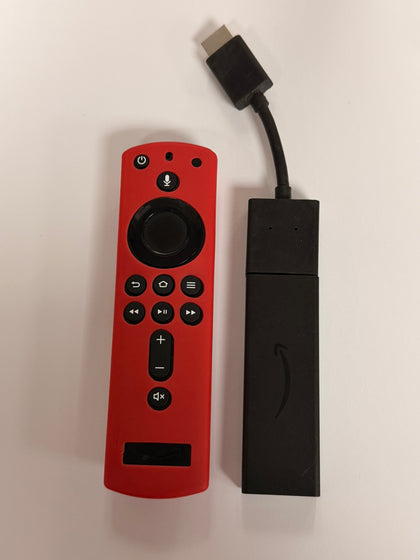 *amazon fire stick