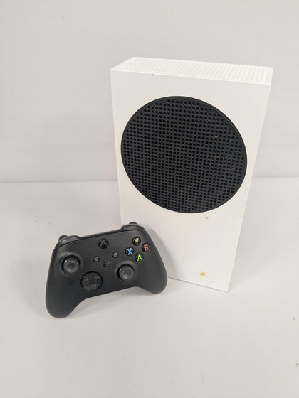 Microsoft Xbox Series S Console