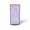 Samsung S23 Ultra 512gb Smart Mobile Phone