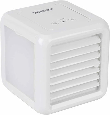 Beldray Ice Cube Plus Personal Table Top Air Cooler *Collection Only*