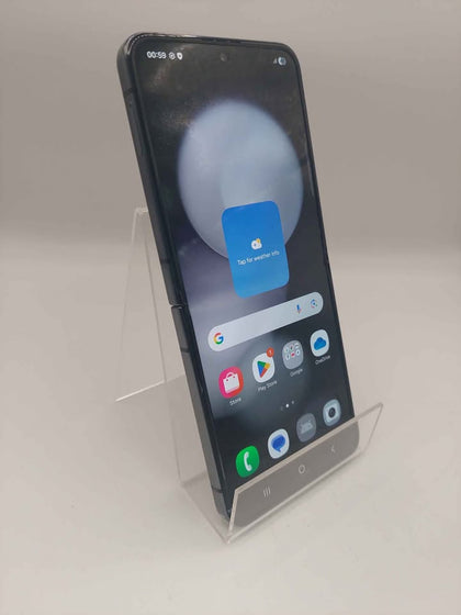 Samsung Galaxy Z Flip5, 256GB, Graphite, Unlocked, Unboxed *DEAL*