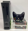 Xbox 360 120GB Bundle