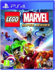 PS4 LEGO Marvel Super Heroes