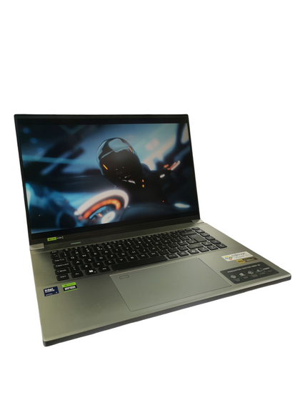ACER PREDATOR TRITON NEO 16 GAMING LAPTOP NVIDIA GEFORCE RTX
