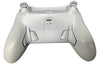 *SALE* SCUF Envision Pro Wireless PC Gaming Controller - Five Remappable G-Keys - Remappable Back Paddles - Instant Triggers - iCUE Compatible - White
