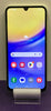 Samsung Galaxy A15 5G - 128GB - Dual SIM - Unlocked - Yellow