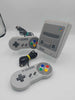 Nintendo Classic Mini: Super Nintendo Entertainment System, Unboxed