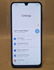 Samsung Galaxy A16 5G (4GB+128GB) Blue Black, Unlocked