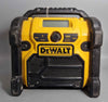 Dewalt 18v DCR021-XJ Radio Bluetooth Speaker Body Only *collection only*