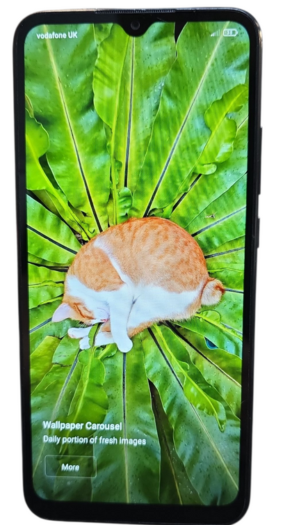 Redmi 9AT - 32GB - Grey (Unlocked)
