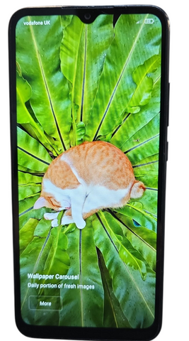Redmi 9AT - 32GB - Grey (Unlocked)