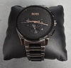 Hugo Boss HB 1513814 Mens Peak Chronograph Watch