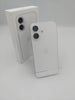 Apple iPhone 17 (A3520) 256GB White, Unlocked Boxed ** Opened In Store**