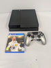 PlayStation 4 500GB  FIFA 18 Console Package