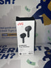 JVC HA-A3T True Wireless Black Earbuds