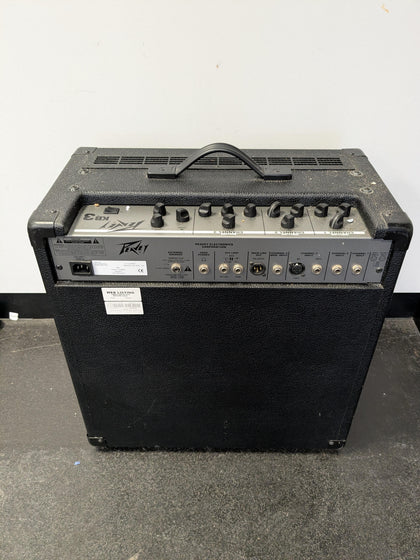 Peavey KB3 60-Watt 1x12 Keyboard Amp (Collection Only)