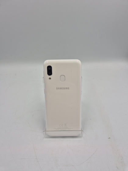 Samsung Galaxy A20e 32GB white