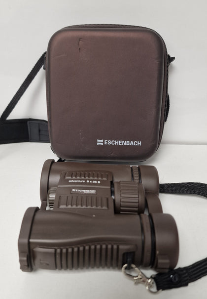 Eschenbach Adventure 8x25 B Binoculars