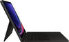 Galaxy Tab S9 128GB - Grey - Wi-Fi + 5G plus Samsung keyboard