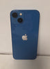 Apple iPhone 13 128GB Blue - Unlocked *85% Battery Health*