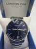 london fog watch