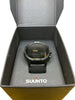 Suunto 7 - Black - Sport Watch with Band