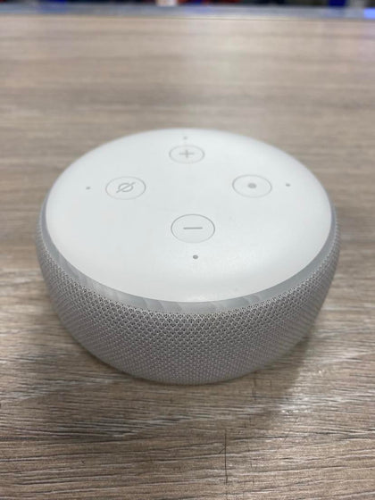 Echo Dot 3rd Gen