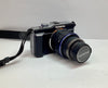 Olympus Pen E-pl1 Digital Camera with Zoom Lens Kit