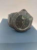 Steinhart Ocean One Phantom GMT Black Stainless Steel Automatic