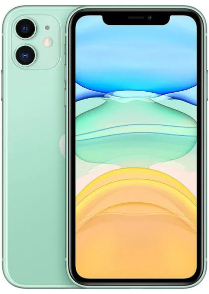 Apple iPhone 11 64GB -