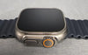 Apple Watch Ultra (Cel), Titanium, 49mm (1st Gen)