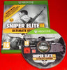 Sniper Elite 3 Iii Ultimate Edition (xbox One)
