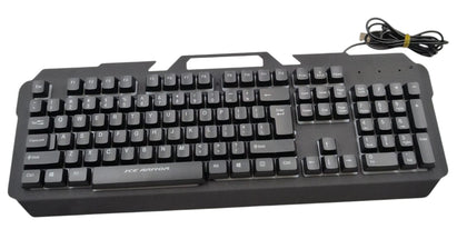 Ice Armor Wired Mechanical RGB Keyboard BT-360 