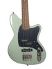 Ibanez TMB30 1P-03 Bass Guitar, Green, Unboxed With Metal Strings & No Carry Case