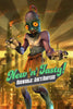 New 'N' Tasty! Oddworld: Abe's Oddysee - Nintendo Switch