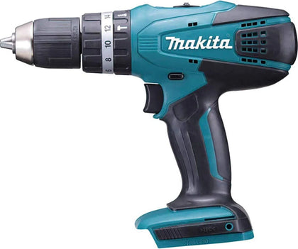 Makita HP457D 18V Cordless Combi Hammer Drill