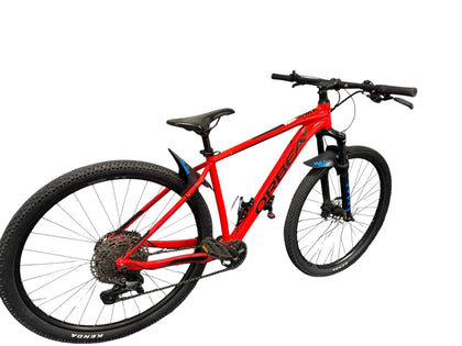 Orbea MX Men's Mountain Bike 20 Inch Frame 30Inch Wheels 27 Gear 