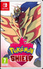 Pokémon Shield **NO CASE**