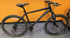 ** Collection Only ** Carrera Vengeance Men's Mountain Bike - Black ** Large Frame **