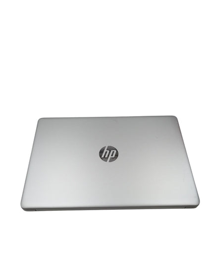 HP 15.6 Inch Screen Laptop Intel Pentium Silver 128GB 4Gb RAM