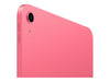 iPad 10th Gen (A2757) 10.9" 64GB - Pink, Unlocked