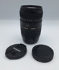 Tamron AF 70-300mm f/4-5.6 LD Macro, Canon EF Fit unboxed