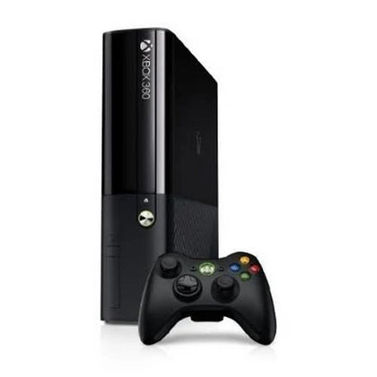 Xbox 360 E 500GB