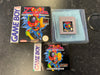 Game Boy - Zool Ninja Of The Nth Dimension (boxed & Complete)